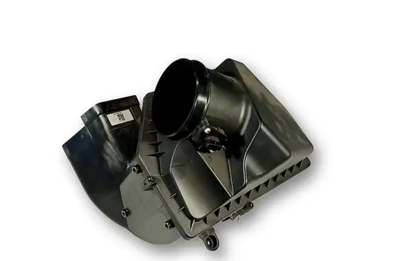 BMW X5 G05 Air filter box 13715A1F9B6 5A1F9B6