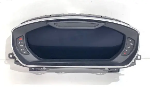 Audi A8 S8 D5 Speedometer (instrument cluster) 4N0920790D