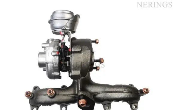 Volkswagen Golf IV Turbo 713673 713673-9007S
