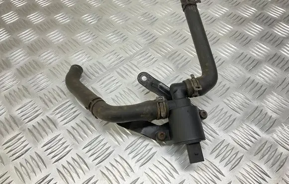 Audi A5 8T 8F Electric auxiliary coolant/water pump 4H0121671B 4G0121447AK
