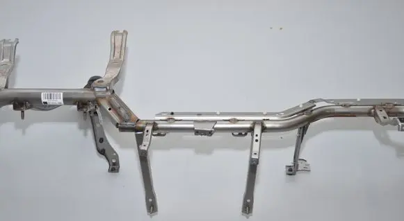 BMW 4 F32 F33 Dashboard cross member/frame bar 9291315