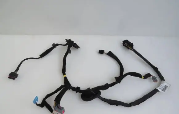 Volvo V40 Rear door wiring loom 31313719