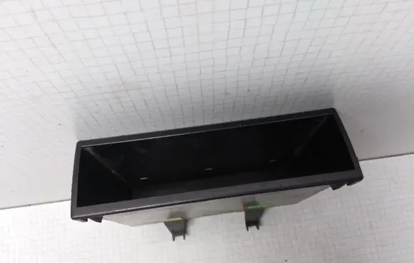 Mercedes-Benz A W168 Glove box