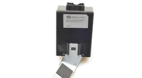 KIA Soul Other control units/modules 952102K100