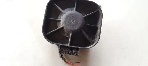 Opel Vectra C Horn signal 12762811