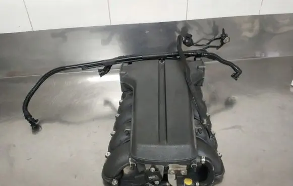 Audi RS6 C6 Intake manifold 07L133223K