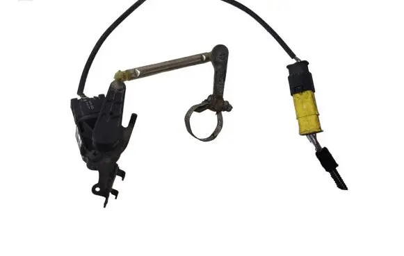 Citroen C4 II Headlight/headlamp level sensor 1307213006