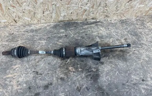 BMW X5 E70 Front driveshaft P755394607