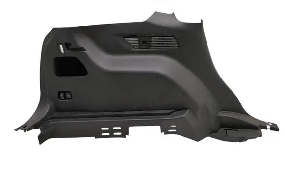 Ford Edge II Trunk/boot side trim panel FT4BR31013 FT4BR31013A