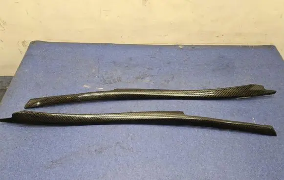 BMW X6 E71 Front bodywork piece 