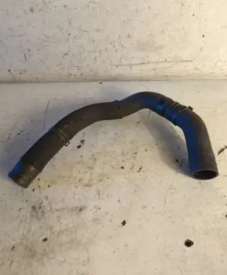 Jaguar XF X250 Engine coolant pipe/hose