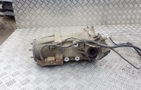 Mitsubishi Outlander Rear differential T02RE2512