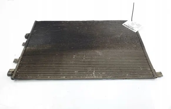 Renault Megane II Air conditioning (A/C) radiator (interior) 8200325004