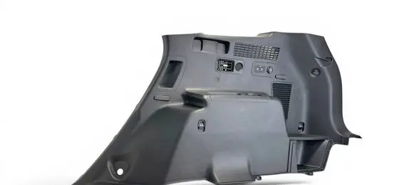 KIA Sorento IV Trunk/boot side trim panel 85740P2200 53102