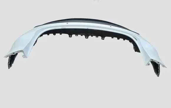 Tesla Model Y Rear bumper