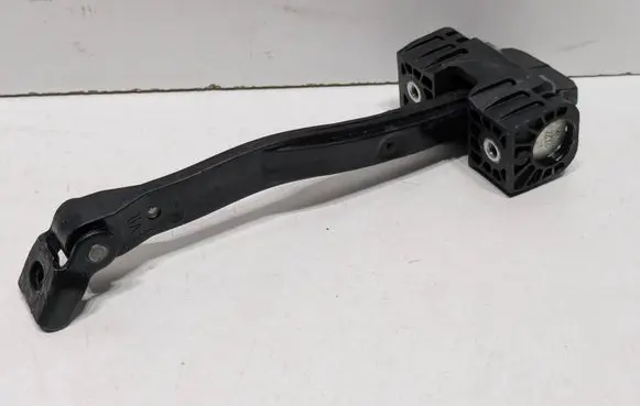 Audi A6 S6 C8 4K Front door check strap stopper 4K0837249