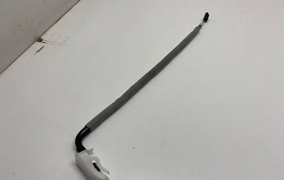 BMW 1 E81 E87 Front door cable line 52621810