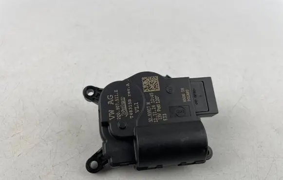 Audi Q4 e-tron Air flap motor/actuator 2Q0907511E