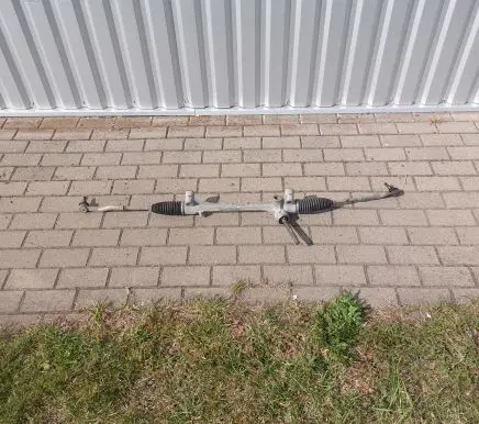 Toyota C-HR I Steering rack
