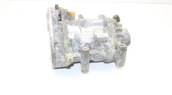 Mercedes-Benz EQS V297 Air conditioning (A/C) compressor (pump) A0008305404