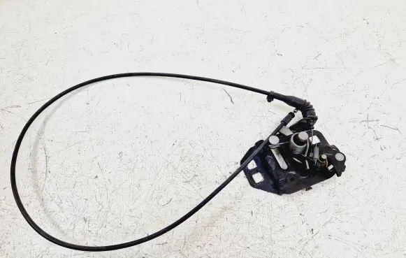 Ford Mondeo MK V Engine bonnet/hood lock/catch DS7A16700 DS7A16700AE K17G20