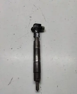 Mercedes-Benz E W212 Fuel injector A6510704987 28342997 G6YSRZ9169