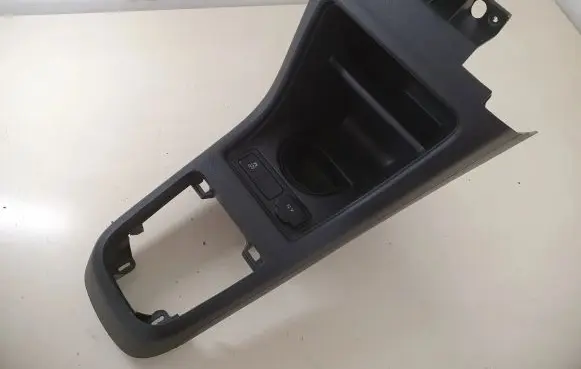 Volkswagen Up Center console 1S0863680BE