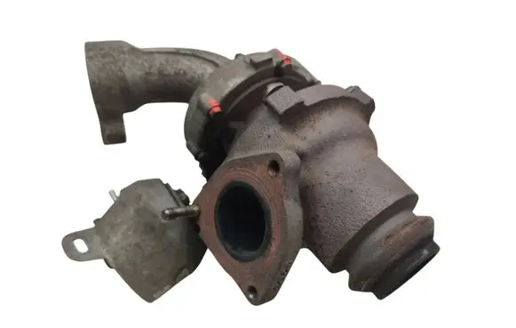 Citroen C5 Supercharger 9674962080