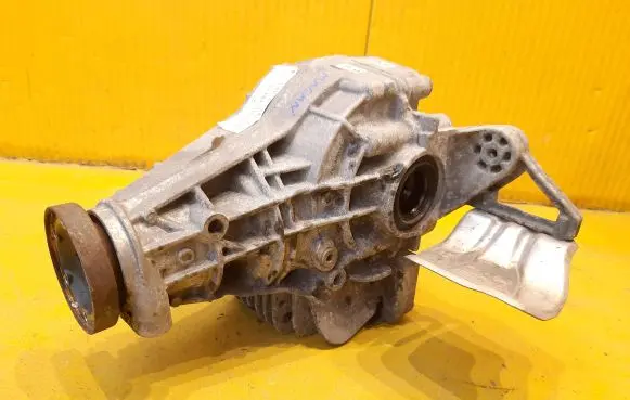 Porsche Macan (95B) Rear differential 95B525015J AGT