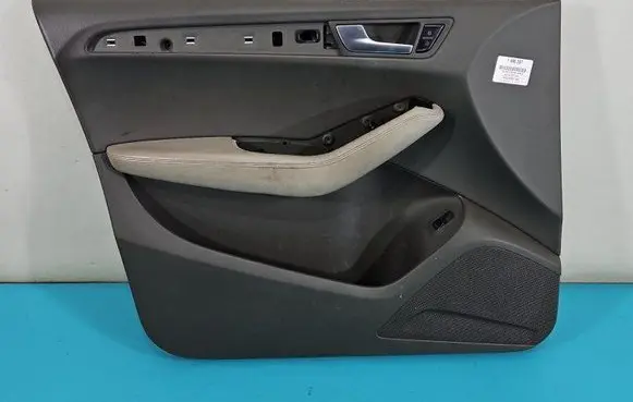 Audi Q5 SQ5 Front door card panel trim 8R1867105 IMPRK1490287