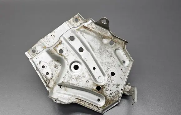 Honda Civic IX Battery tray 