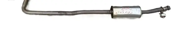 Peugeot 308 Muffler/silencer PSA3506