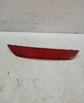 Ford Mondeo MK IV Rear tail light reflector 7S71515C0BB