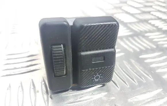 Volkswagen PASSAT B3 Light switch 357941531