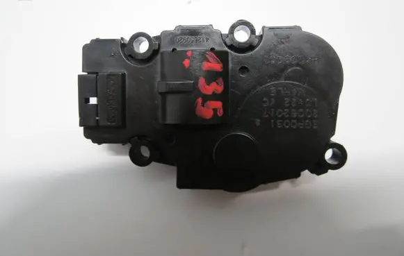 Volvo V60 Air flap motor/actuator EGP0031 HK009001 20062017