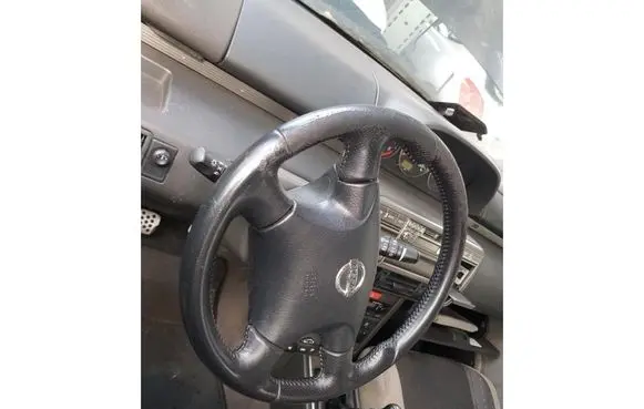 Nissan X-Trail T30 Steering wheel
