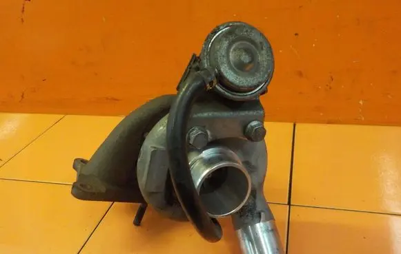 Ford Transit Turbo 181119005 10MB19 8M03200552