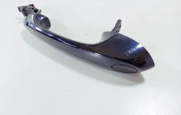 BMW X6 G06 Front door exterior handle 5A72F33 5B61955