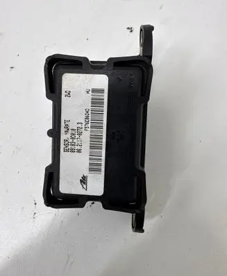 Toyota Yaris ESP acceleration yaw rate sensor 891830D010