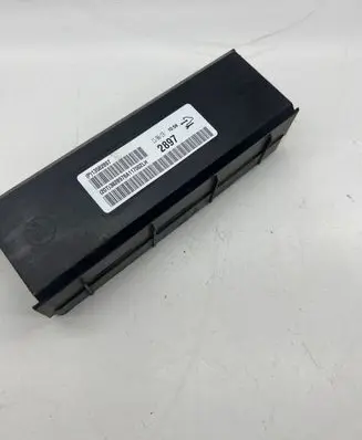 Chevrolet Orlando Other control units/modules 13582897 2897