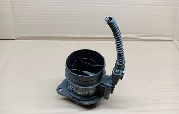 Skoda Octavia Mk3 (5E) Mass air flow meter 04L906461B