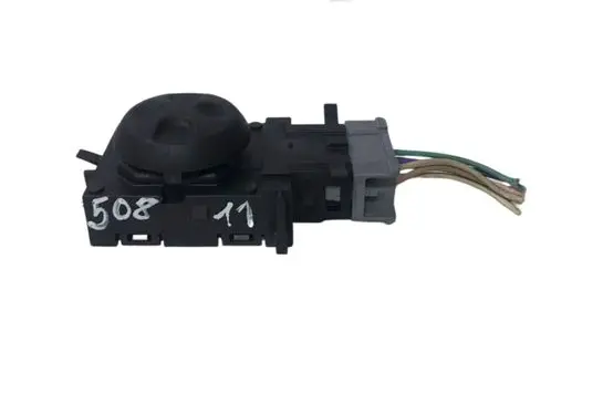 Peugeot 508 Seat control switch 96602211XT 440950200