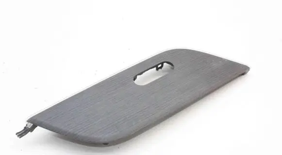 Mercedes-Benz EQB Front door card panel trim A2477202502