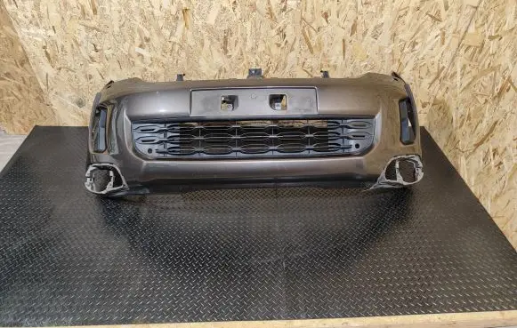 Citroen C4 Aircross Front bumper 6400d890