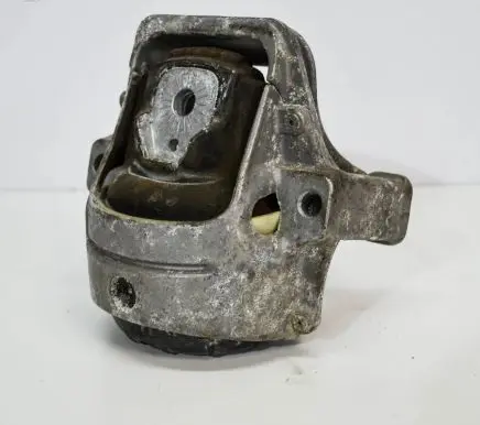 Audi A4 S4 B8 8K Engine mount bracket 8K0199381