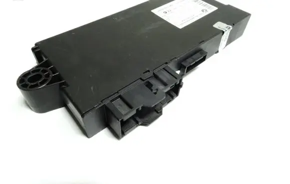 BMW X5 E70 CAS control unit/module 9227053 2101601554 5WK49516DBR