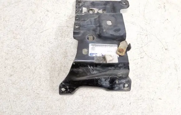 Ford F150 Front bumper mounting bracket JL3417B984 JL3417B984AA FZG6B