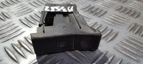Audi 80 90 B2 Windscreen/window heater switch 853941503