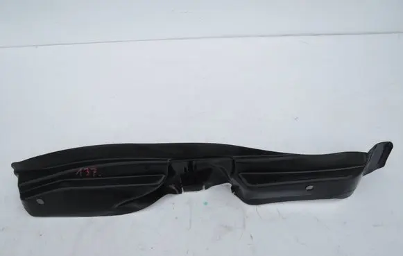 Volvo S90, V90 Fender end trim 31688206 BQ2EA