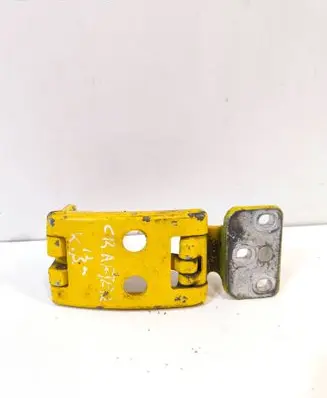Volkswagen Crafter Loading door upper hinge A9067400037